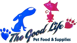 The Good Life Pet Food and Supplies