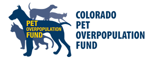 Colorado Pet Overpopulation Fund